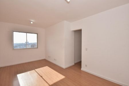 Sala de apartamento à venda com 3 quartos, 70m² em Vila Andrade, São Paulo