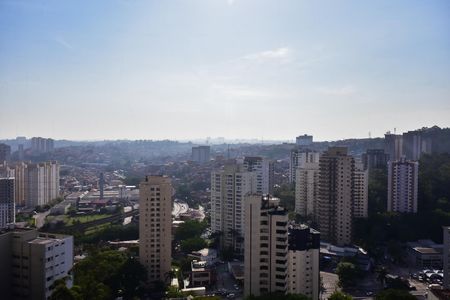 Apartamento para alugar com 70m², 3 quartos e 1 vagaVista do Quarto 3