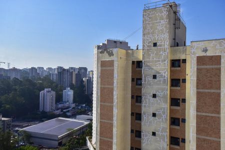Apartamento para alugar com 70m², 3 quartos e 1 vagaVista do Quarto 1