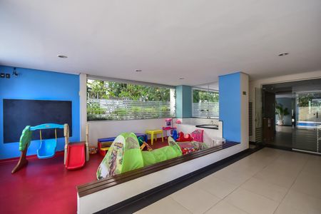 Apartamento para alugar com 70m², 3 quartos e 1 vagaBrinquedoteca