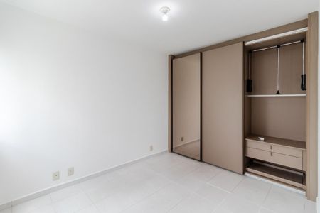 Apartamento à venda com 41m², 1 quarto e 1 vagaQuarto