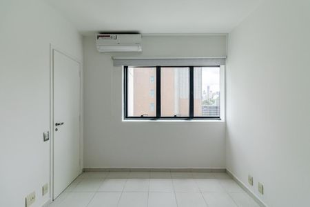 Quarto de apartamento à venda com 1 quarto, 41m² em Pinheiros, São Paulo