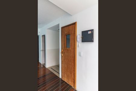 Apartamento à venda com 41m², 1 quarto e 1 vagaÁrea comum - Sauna