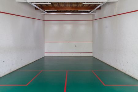 Apartamento à venda com 41m², 1 quarto e 1 vagaÁrea comum - Squash