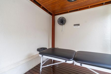 Apartamento à venda com 41m², 1 quarto e 1 vagaÁrea comum - SPA