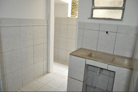 Apartamento para alugar com 2 quartos, 60m² em Higienópolis, Rio de Janeiro