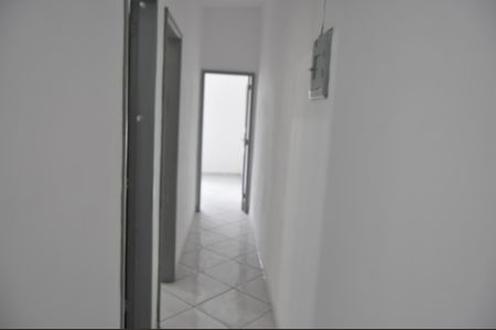 Corredor de apartamento para alugar com 2 quartos, 60m² em Higienópolis, Rio de Janeiro