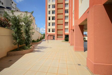 Apartamento à venda com 40m², 1 quarto e 1 vagaÁrea comum - Pátio