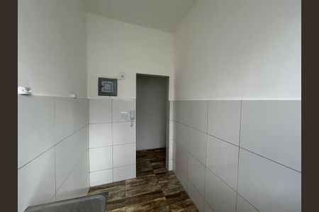 Apartamento para alugar com 60m², 1 quarto e sem vagaCozinha