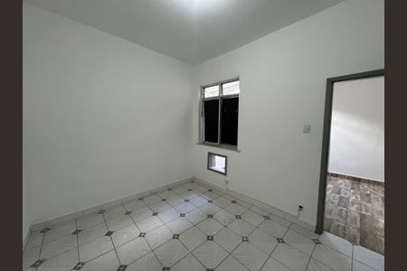 Apartamento para alugar com 60m², 1 quarto e sem vagaQuarto