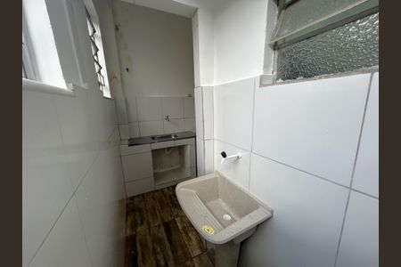 Apartamento para alugar com 60m², 1 quarto e sem vagaÁrea de Serviço