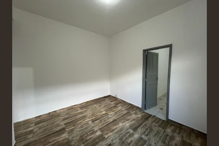 Sala de apartamento para alugar com 1 quarto, 60m² em Higienópolis, Rio de Janeiro