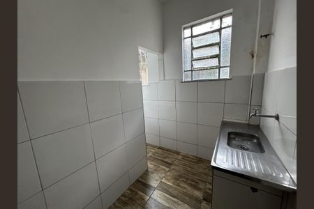 Apartamento para alugar com 60m², 1 quarto e sem vagaCozinha