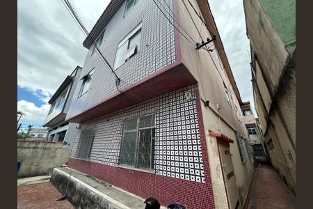 Apartamento para alugar com 60m², 1 quarto e sem vagaFachada