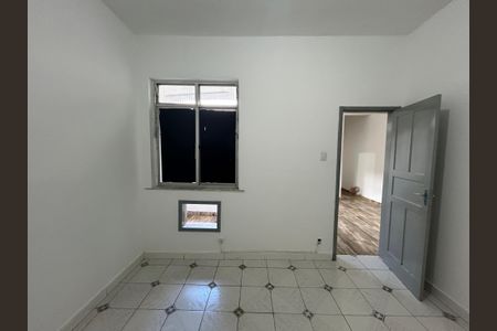 Apartamento para alugar com 60m², 1 quarto e sem vagaQuarto