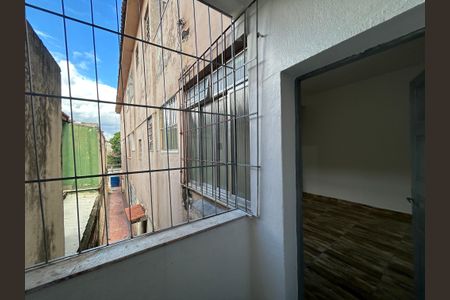 Apartamento para alugar com 60m², 1 quarto e sem vagaÁrea comum