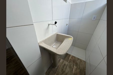 Apartamento para alugar com 60m², 1 quarto e sem vagaÁrea de Serviço