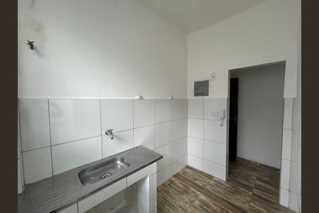 Apartamento para alugar com 60m², 1 quarto e sem vagaCozinha
