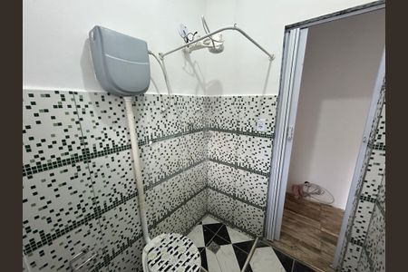 Apartamento para alugar com 60m², 1 quarto e sem vagaBanheiro Social