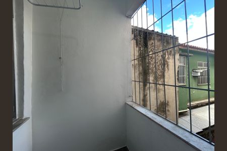 Apartamento para alugar com 60m², 1 quarto e sem vagaÁrea comum