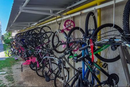 Apartamento à venda com 56m², 3 quartos e 1 vagaÁrea comum Bicicletário