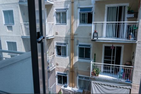 Apartamento à venda com 56m², 3 quartos e 1 vagaVista Área serviço cozinha 