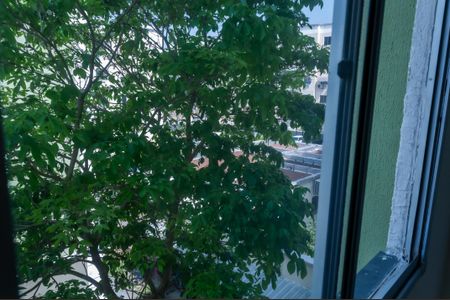 Apartamento à venda com 56m², 3 quartos e 1 vagaVista Quarto 3