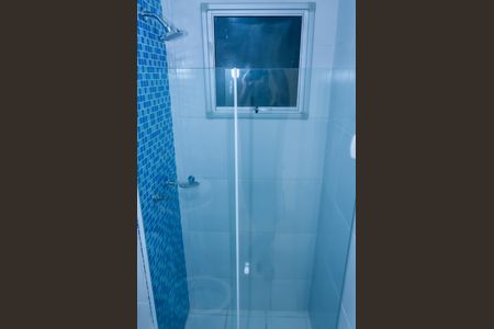 Apartamento à venda com 56m², 3 quartos e 1 vagaBanheiro