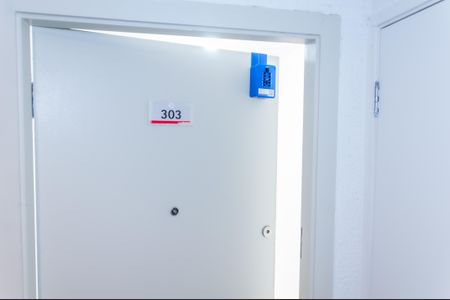 Apartamento à venda com 56m², 3 quartos e 1 vagaEntrada do Apartamento