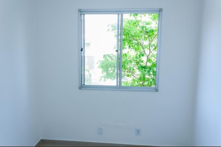 Apartamento à venda com 56m², 3 quartos e 1 vagaQuarto 3