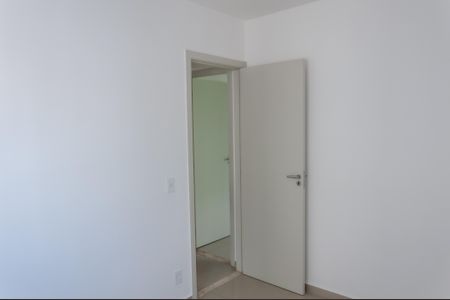 Apartamento à venda com 56m², 3 quartos e 1 vagaQuarto 2