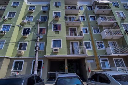Apartamento à venda com 56m², 3 quartos e 1 vagaBloco 4