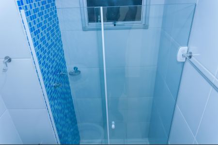 Apartamento à venda com 56m², 3 quartos e 1 vagaBanheiro