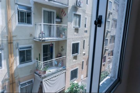 Apartamento à venda com 56m², 3 quartos e 1 vagaVista Quarto 1