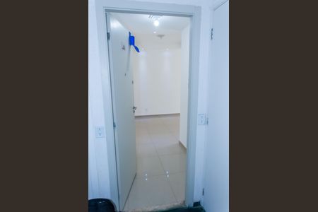 Apartamento à venda com 56m², 3 quartos e 1 vagaEntrada do Apartamento