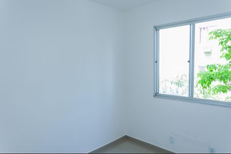 Apartamento à venda com 56m², 3 quartos e 1 vagaQuarto 3