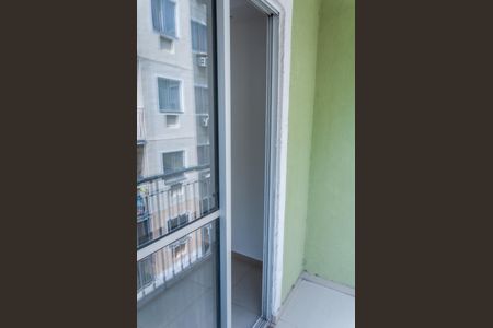 Apartamento à venda com 56m², 3 quartos e 1 vagavaranda da Sala