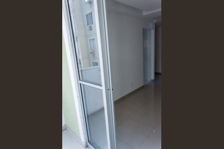 Apartamento à venda com 56m², 3 quartos e 1 vagavaranda da Sala
