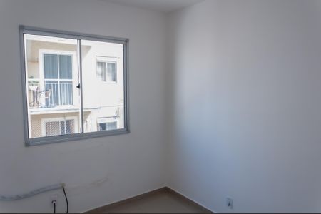 Apartamento à venda com 56m², 3 quartos e 1 vagaQuarto 2