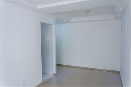 Apartamento para alugar com 56m², 3 quartos e 1 vagaSala