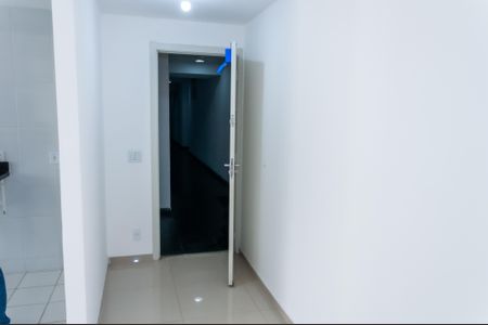 Apartamento à venda com 56m², 3 quartos e 1 vagaEntrada do Apartamento
