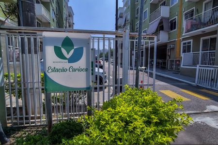 Apartamento à venda com 56m², 3 quartos e 1 vagaFrente condomínio 