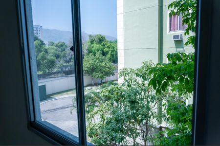 Apartamento à venda com 56m², 3 quartos e 1 vagaVista Quarto 3