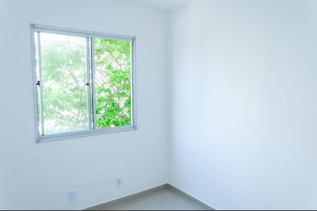 Apartamento à venda com 56m², 3 quartos e 1 vagaQuarto 3