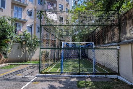 Apartamento à venda com 56m², 3 quartos e 1 vagaÁrea comum Quadra