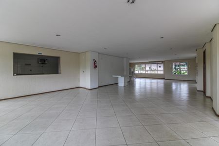 Apartamento para alugar com 80m², 2 quartos e 1 vaga Apartamento para alugar com 80m², 2 quartos e 1 vagaÁrea comum - Salão de festas