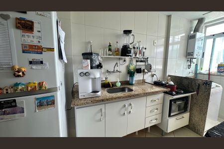 Apartamento para alugar com 80m², 2 quartos e 1 vaga Apartamento para alugar com 80m², 2 quartos e 1 vagaCozinha