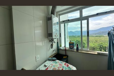 Apartamento para alugar com 80m², 2 quartos e 1 vaga Apartamento para alugar com 80m², 2 quartos e 1 vagaÁrea de Serviço
