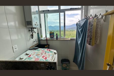 Apartamento para alugar com 80m², 2 quartos e 1 vaga Apartamento para alugar com 80m², 2 quartos e 1 vagaÁrea de Serviço