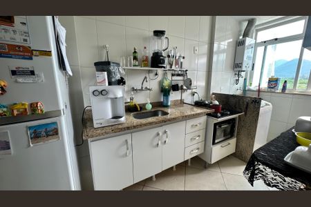 Apartamento para alugar com 80m², 2 quartos e 1 vaga Apartamento para alugar com 80m², 2 quartos e 1 vagaCozinha